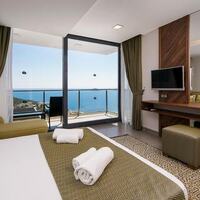 Villa Pırlanta – villa for rent in Kalamar