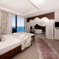Villa Pırlanta – villa for rent in Kalamar