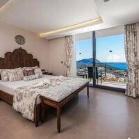 Villa Pırlanta – villa for rent in Kalamar