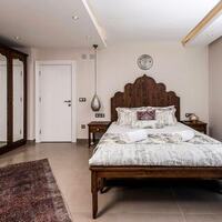 Villa Pırlanta – villa for rent in Kalamar