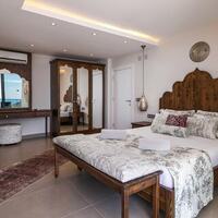 Villa Pırlanta – villa for rent in Kalamar