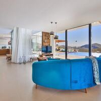 Villa Pırlanta – villa for rent in Kalamar
