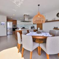 Villa Pırlanta – villa for rent in Kalamar
