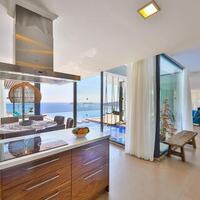 Villa Pırlanta – villa for rent in Kalamar
