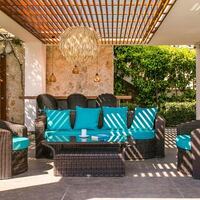 Villa Pırlanta – villa for rent in Kalamar