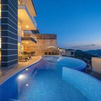 Villa Göktepe – villa for rent in Kızıltaş