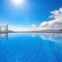 Villa Göktepe – villa for rent in Kızıltaş