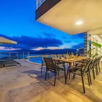 Villa Göktepe – villa for rent in Kızıltaş