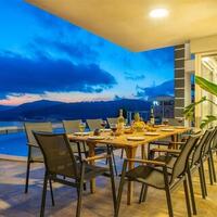 Villa Göktepe – villa for rent in Kızıltaş