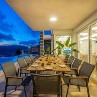 Villa Göktepe – villa for rent in Kızıltaş