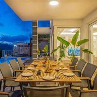 Villa Göktepe – villa for rent in Kızıltaş