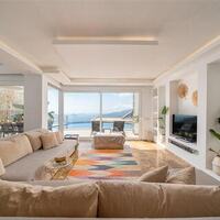 Villa Göktepe – villa for rent in Kızıltaş