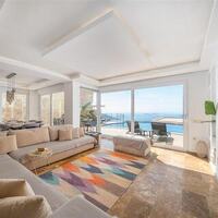 Villa Göktepe – villa for rent in Kızıltaş