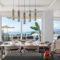 Villa Göktepe – villa for rent in Kızıltaş