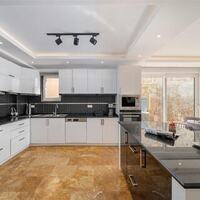 Villa Göktepe – villa for rent in Kızıltaş