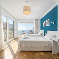 Villa Göktepe – villa for rent in Kızıltaş