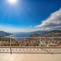 Villa Göktepe – villa for rent in Kızıltaş