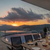 Villa Göktepe – villa for rent in Kızıltaş