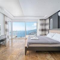 Villa Göktepe – villa for rent in Kızıltaş