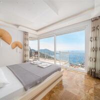 Villa Göktepe – villa for rent in Kızıltaş