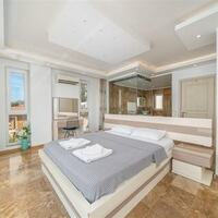 Villa Göktepe – villa for rent in Kızıltaş