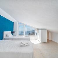 Villa Göktepe – villa for rent in Kızıltaş