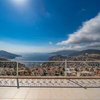 Villa Göktepe – villa for rent in Kızıltaş