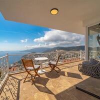 Villa Göktepe – villa for rent in Kızıltaş