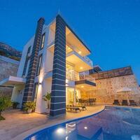 Villa Göktepe – villa for rent in Kızıltaş