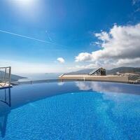 Villa Göktepe – villa for rent in Kızıltaş