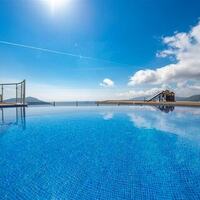 Villa Göktepe – villa for rent in Kızıltaş