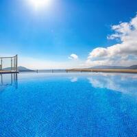 Villa Göktepe – villa for rent in Kızıltaş