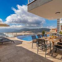 Villa Göktepe – villa for rent in Kızıltaş