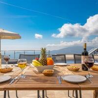 Villa Göktepe – villa for rent in Kızıltaş
