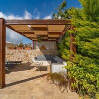 Villa Göktepe – villa for rent in Kızıltaş