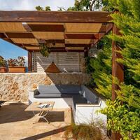 Villa Göktepe – villa for rent in Kızıltaş