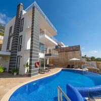 Villa Göktepe – villa for rent in Kızıltaş