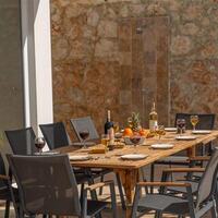 Villa Göktepe – villa for rent in Kızıltaş