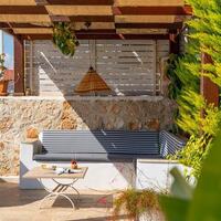 Villa Göktepe – villa for rent in Kızıltaş