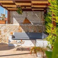 Villa Göktepe – villa for rent in Kızıltaş