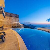 Villa Göktepe – villa for rent in Kızıltaş