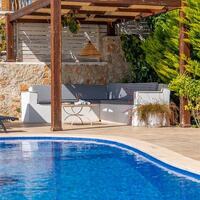 Villa Göktepe – villa for rent in Kızıltaş