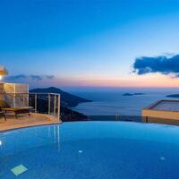 Villa Göktepe – villa for rent in Kızıltaş