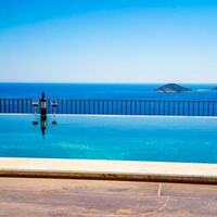 Villa Aura C – villa for rent in Kalamar