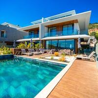 Villa Aura C – villa for rent in Kalamar