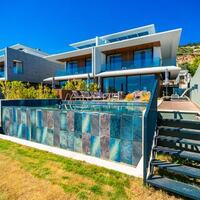 Villa Aura C – villa for rent in Kalamar