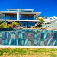 Villa Aura C – villa for rent in Kalamar