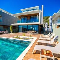 Villa Aura C – villa for rent in Kalamar