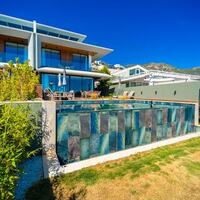 Villa Aura C – villa for rent in Kalamar