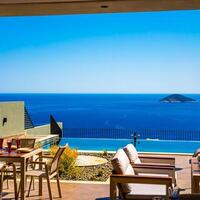Villa Aura C – villa for rent in Kalamar